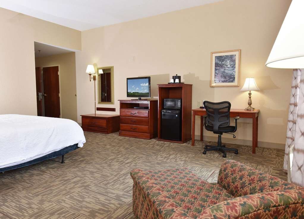 Hampton Inn Selma-官方