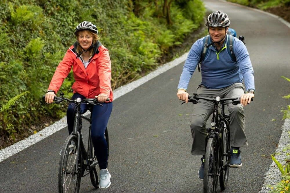 Limerick Greenway Bike Hire景点图片