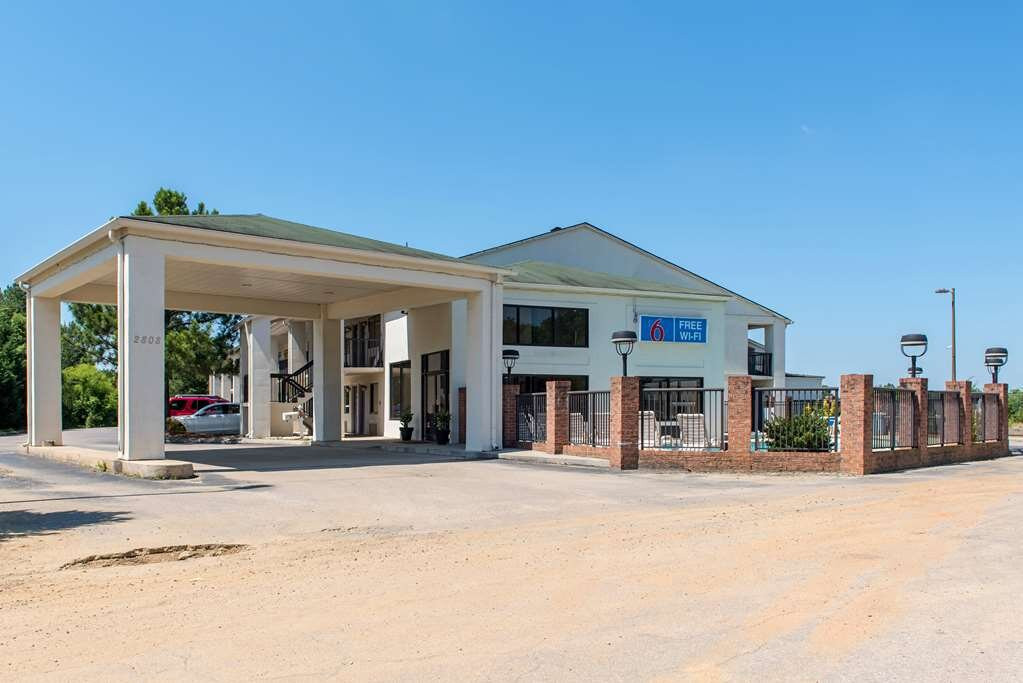 Super 8 By Wyndham Kannapolis主图