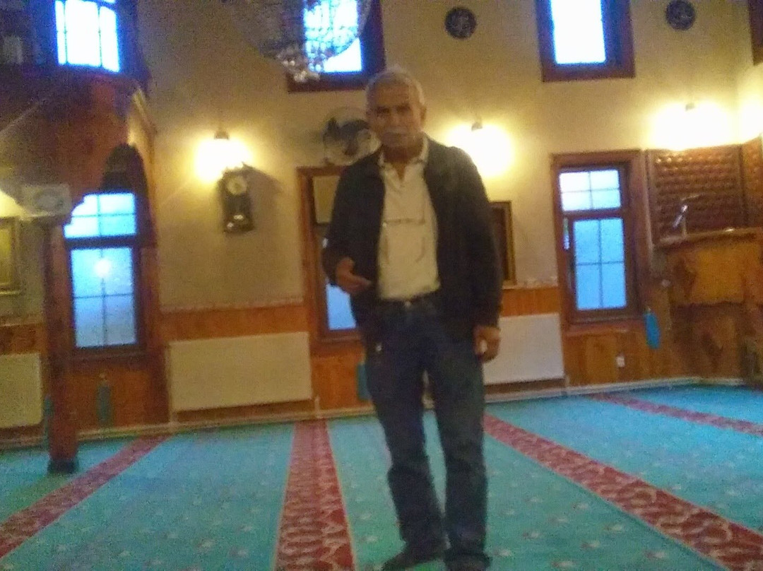 Hacı Ahmet Ağa Camii景点图片