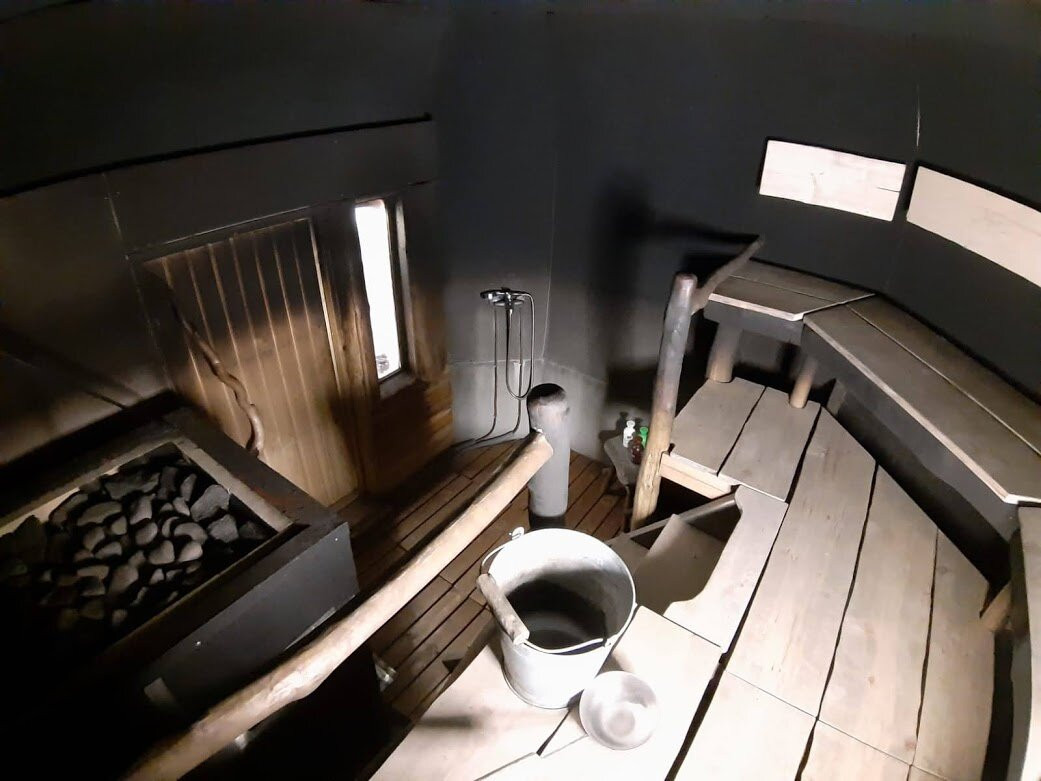 Sauvo旅游攻略图片