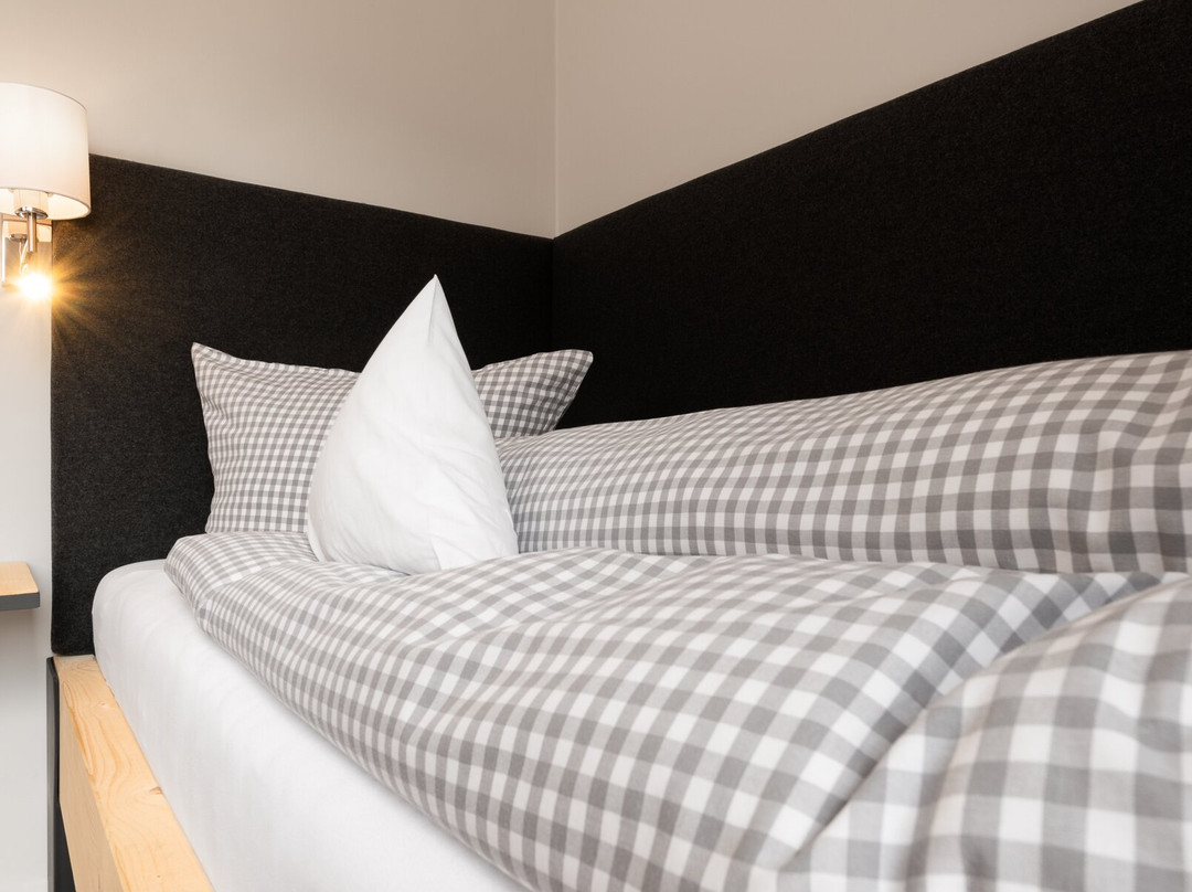 Freistil. Boutiquehotel.主图