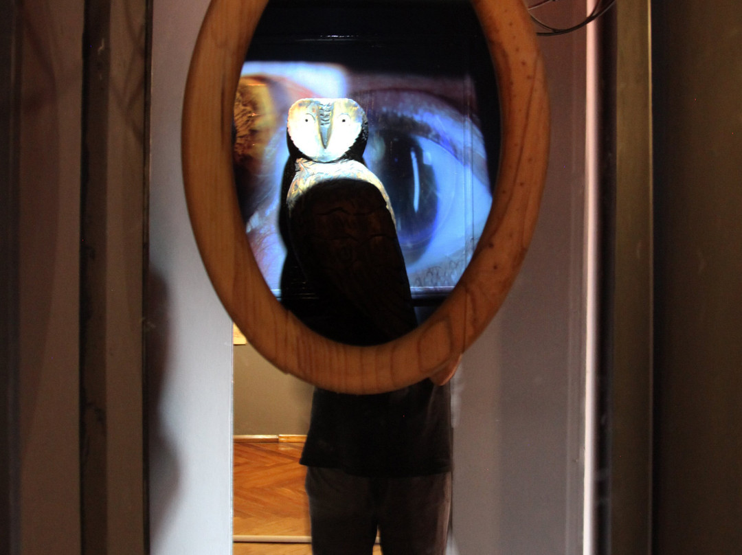 Castillo Pittamiglio - Universo Pittamiglio-Maldonado必去景点