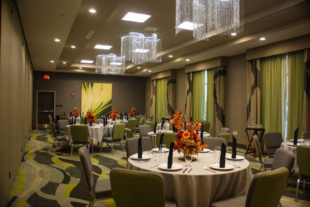 Hilton Garden Inn Ardmore主图