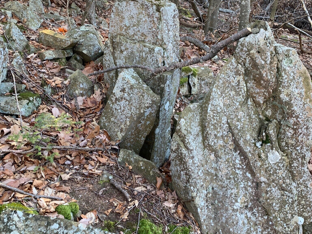 MDC Reservoir #6-西哈特福德必去景点
