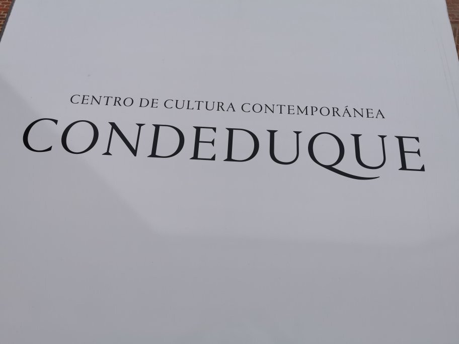 Museum of Contemporary Art Conde Duque景点图片