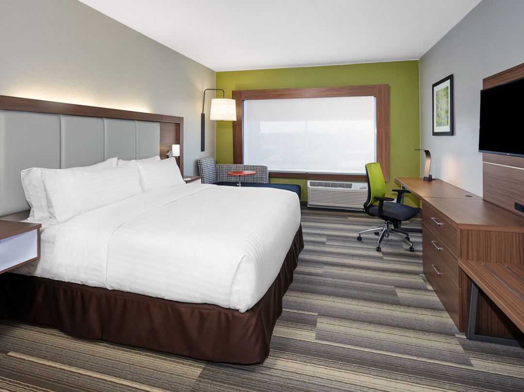Holiday Inn Express & Suites Chicago North Shore - Niles By IHG主图