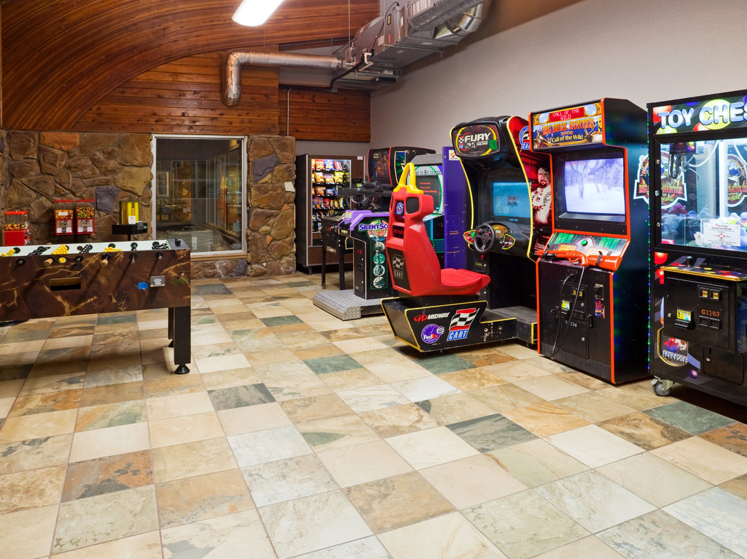 Holiday Inn Detroit Lakes - Lakefront by IHG主图