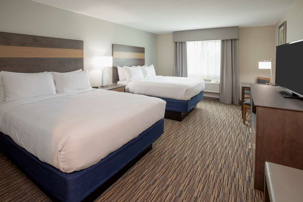 Little Crow Resort & Conference, Trademark by Wyndham主图