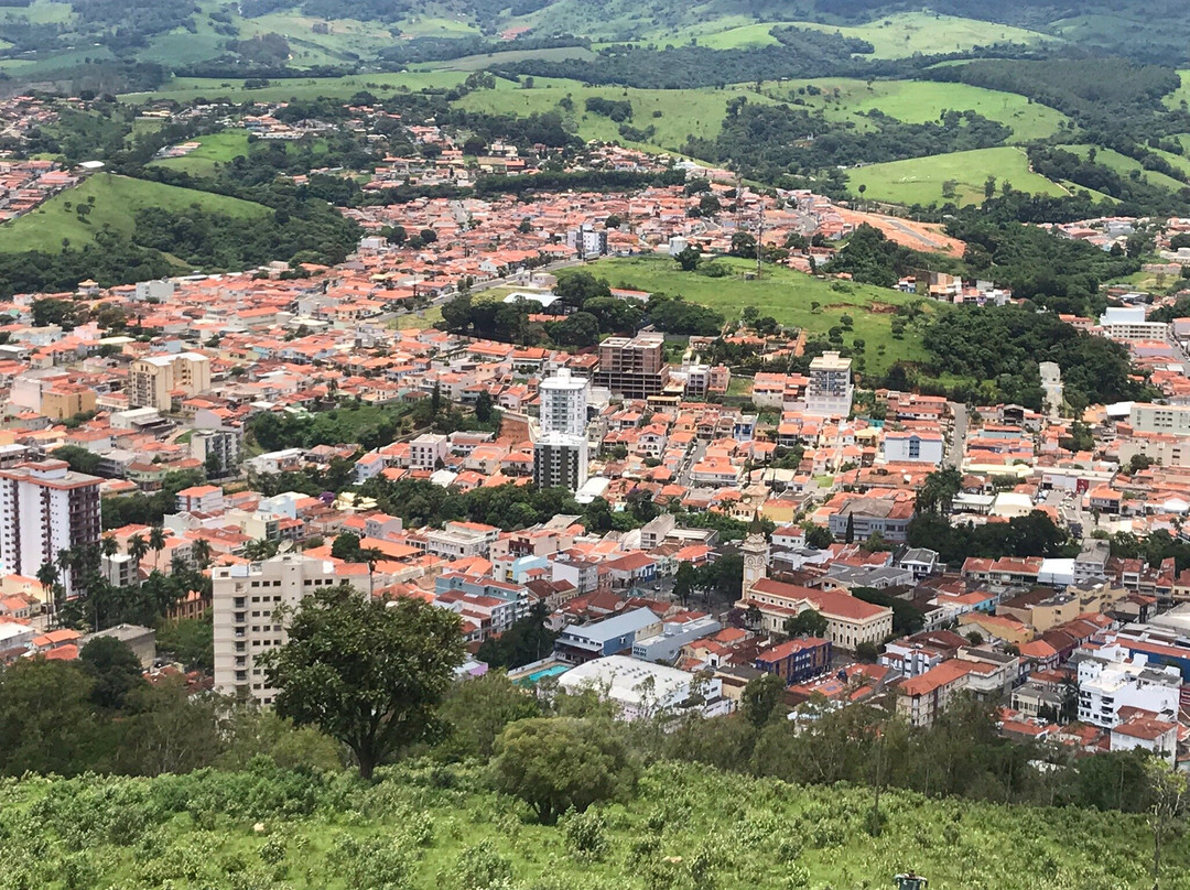 Mirante do Cristo景点图片