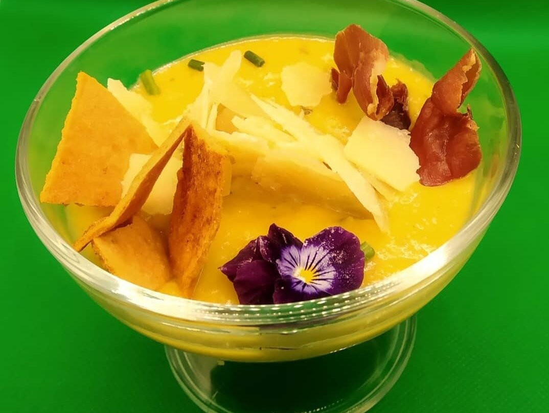 吉列尔莫II酒店主图