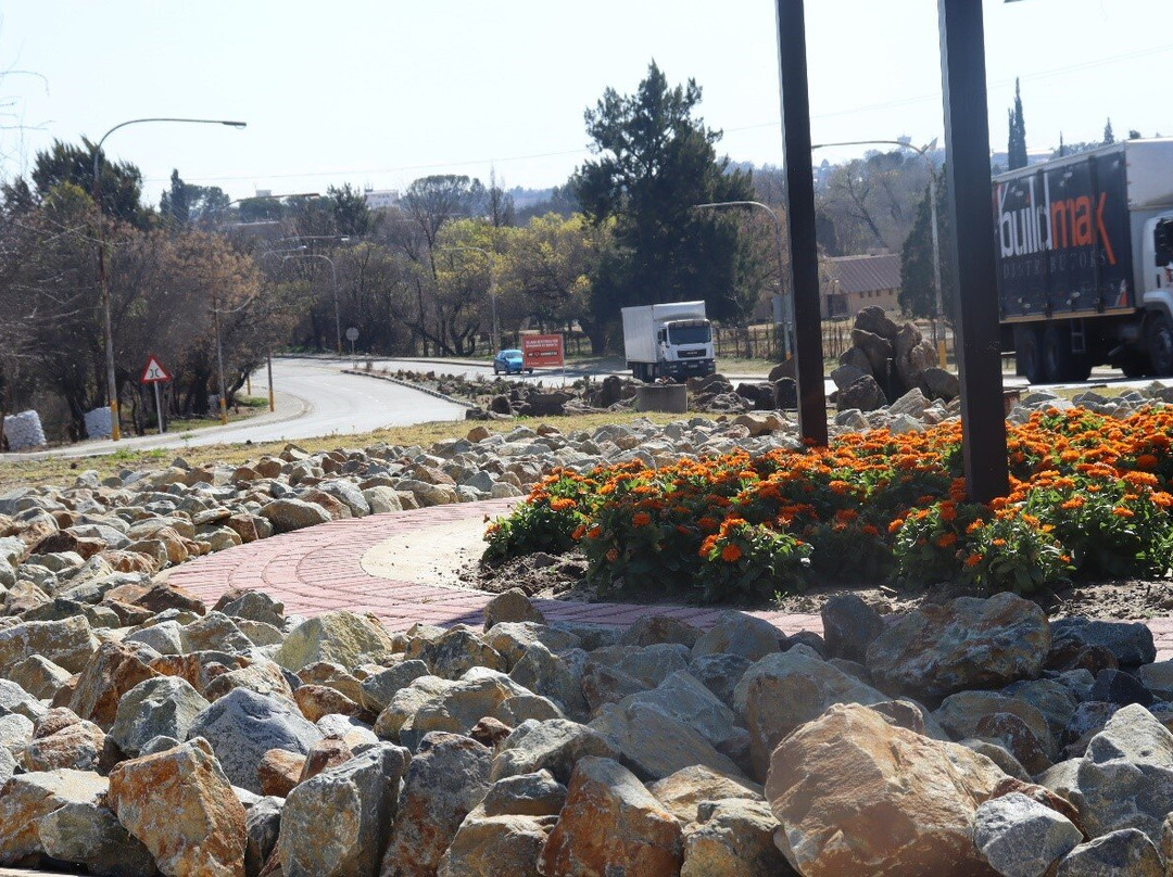 Ng Moedergemeente Church