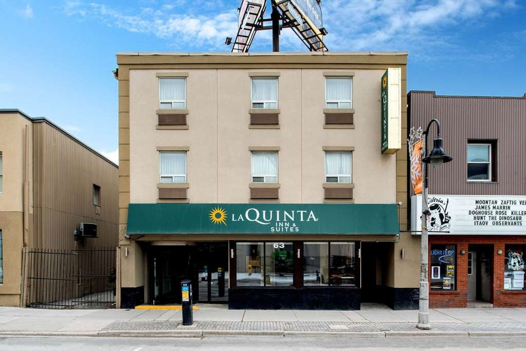 奥沙瓦酒店住宿-La Quinta Inn & Suites Oshawa