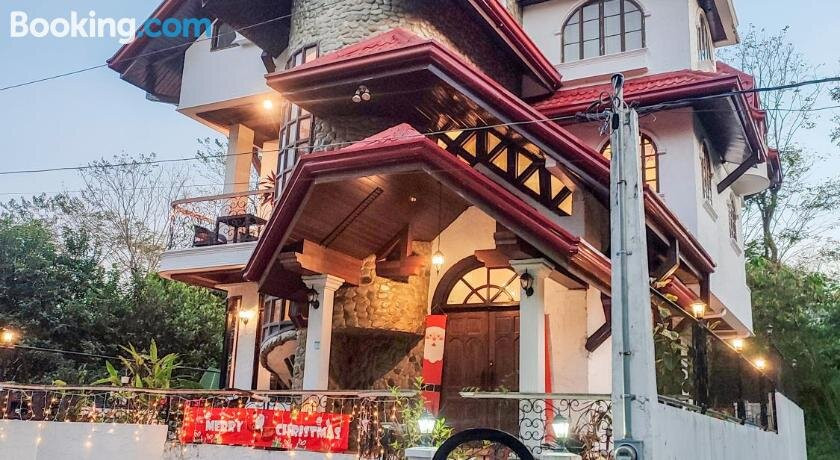 El Castillo Bed And Breakfast主图