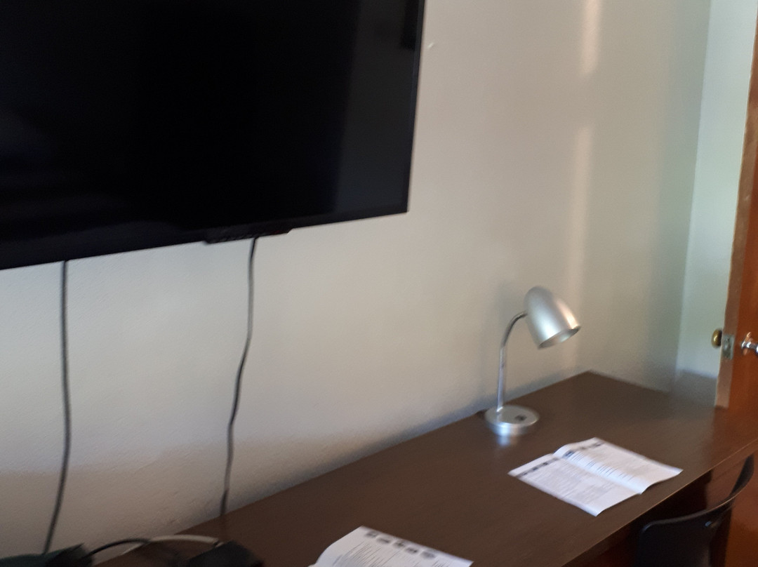 Moonlight Motel主图