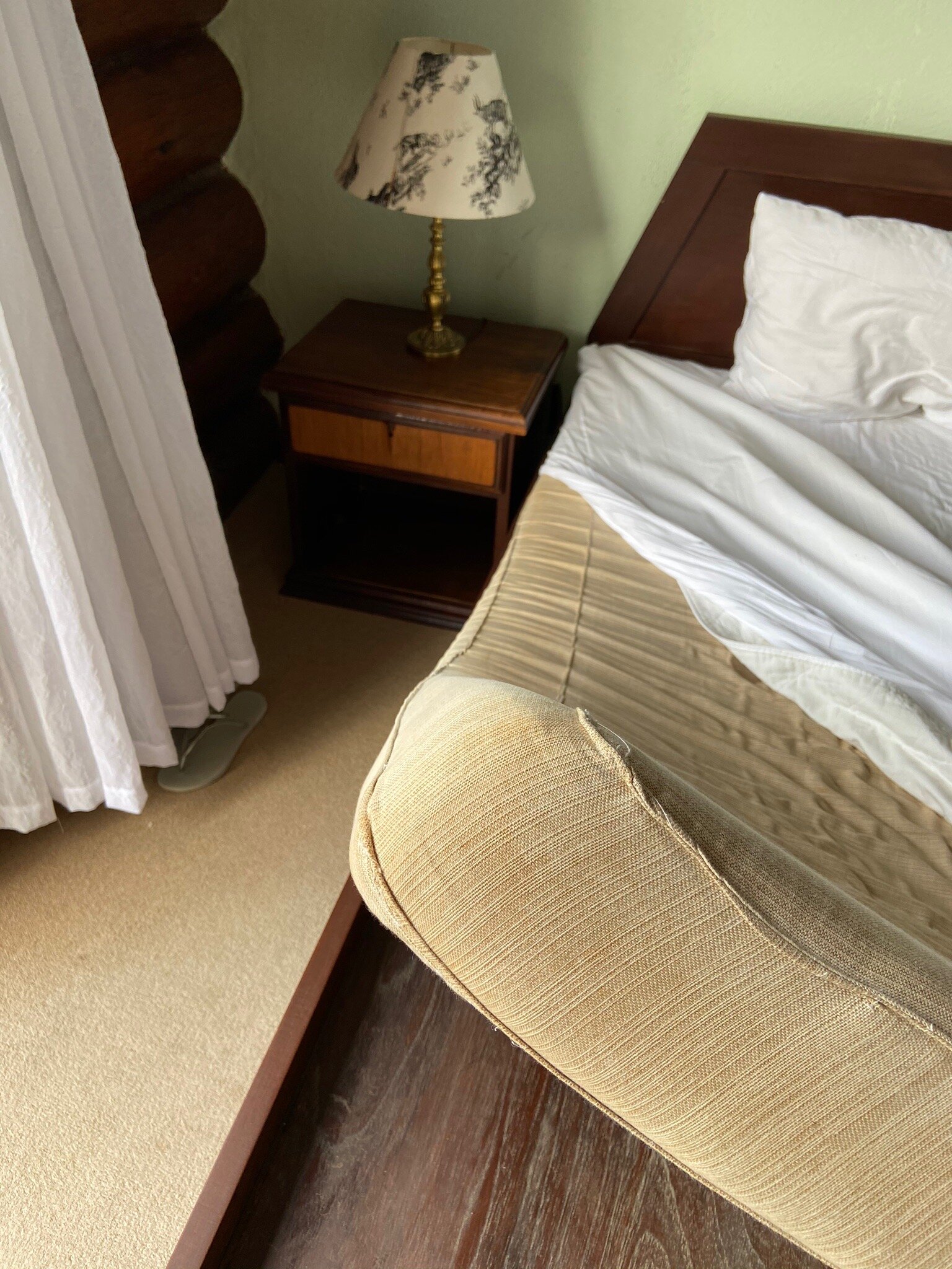 Hotel e Fazenda Rosa dos Ventos-官方