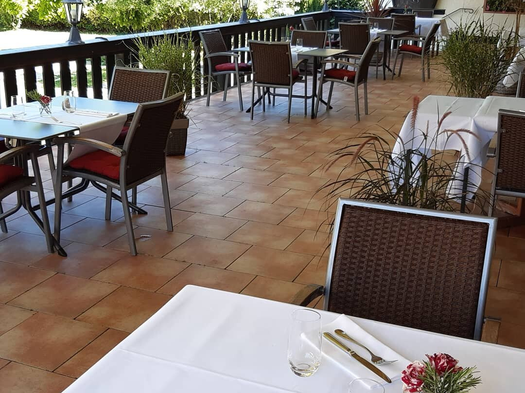 Hotel-Restaurant Rebstock主图