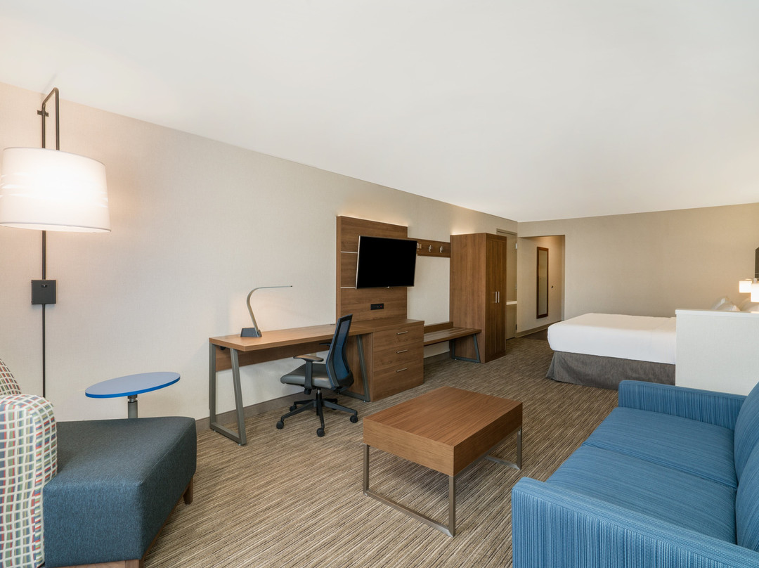 Holiday Inn Express Radcliff - Fort Knox By IHG主图
