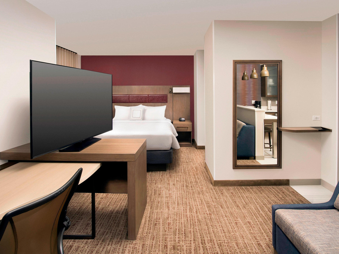 Residence Inn Baltimore Owings Mills主图