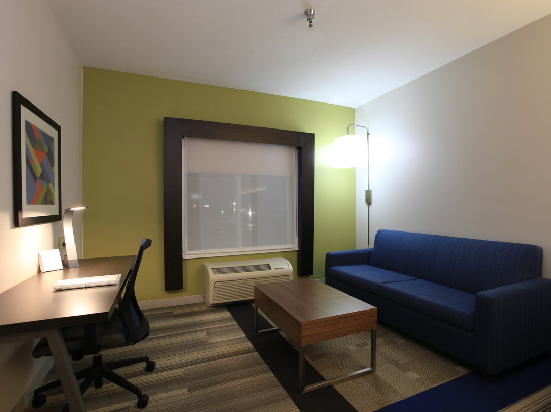 Holiday Inn Express & Suites Chattanooga-hixson By IHG主图