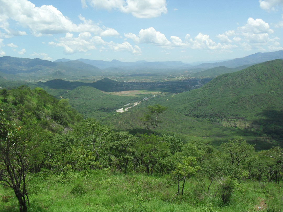 Prince of Wales View景点图片
