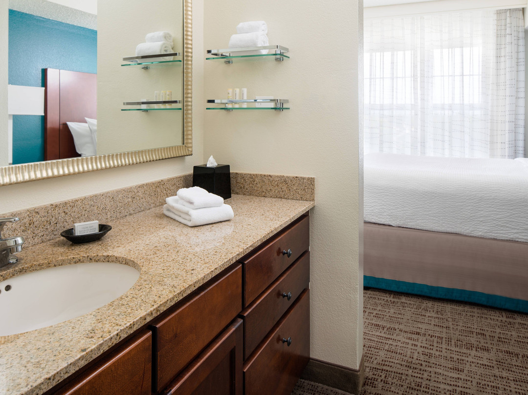 Residence Inn Cypress Los Alamitos主图
