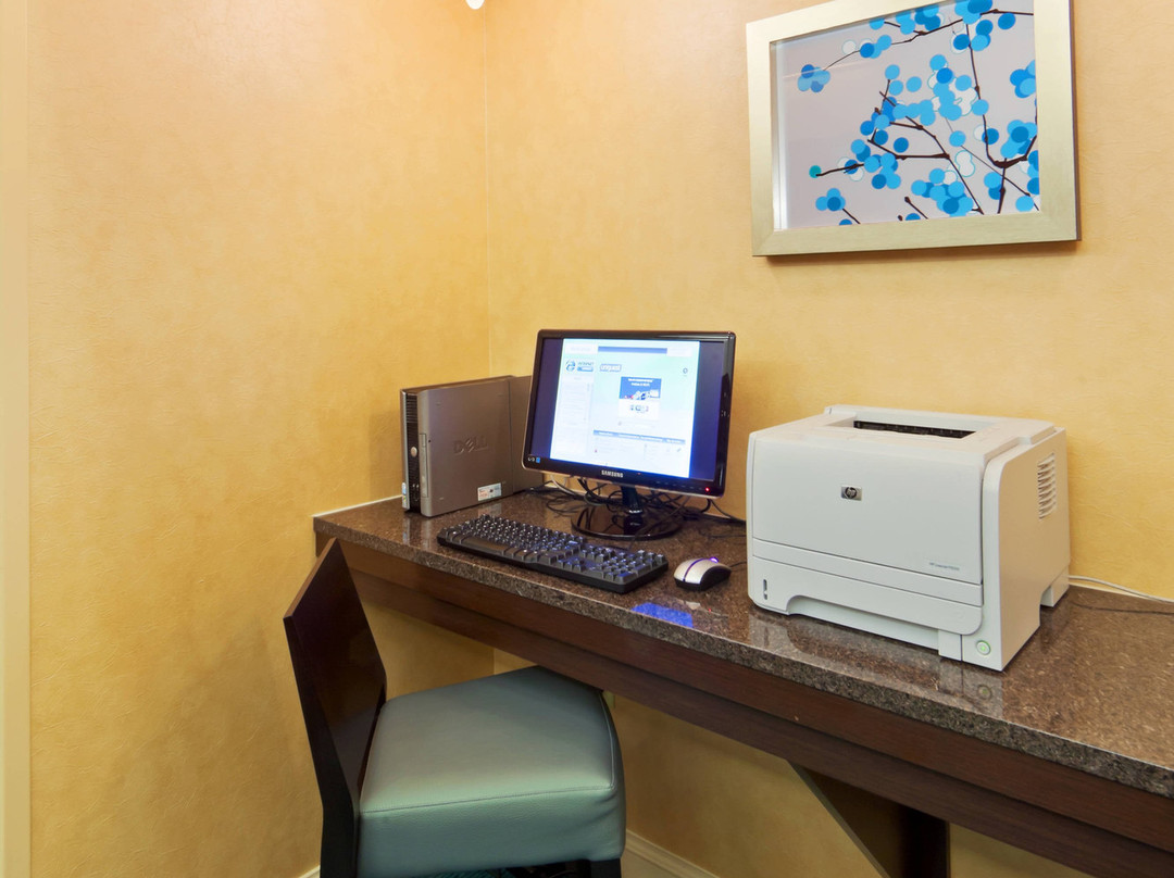 博尔德朗蒙特原住客栈主图