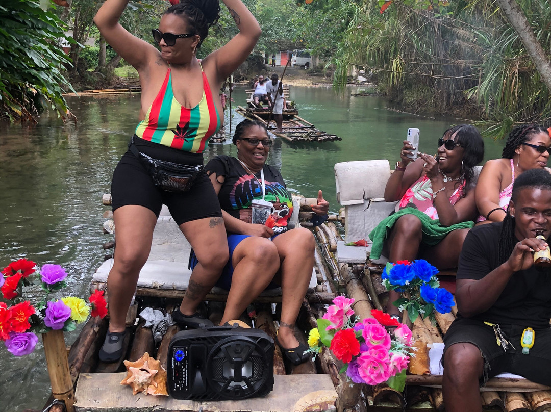 SSJ Tours-奥乔里奥斯必去景点