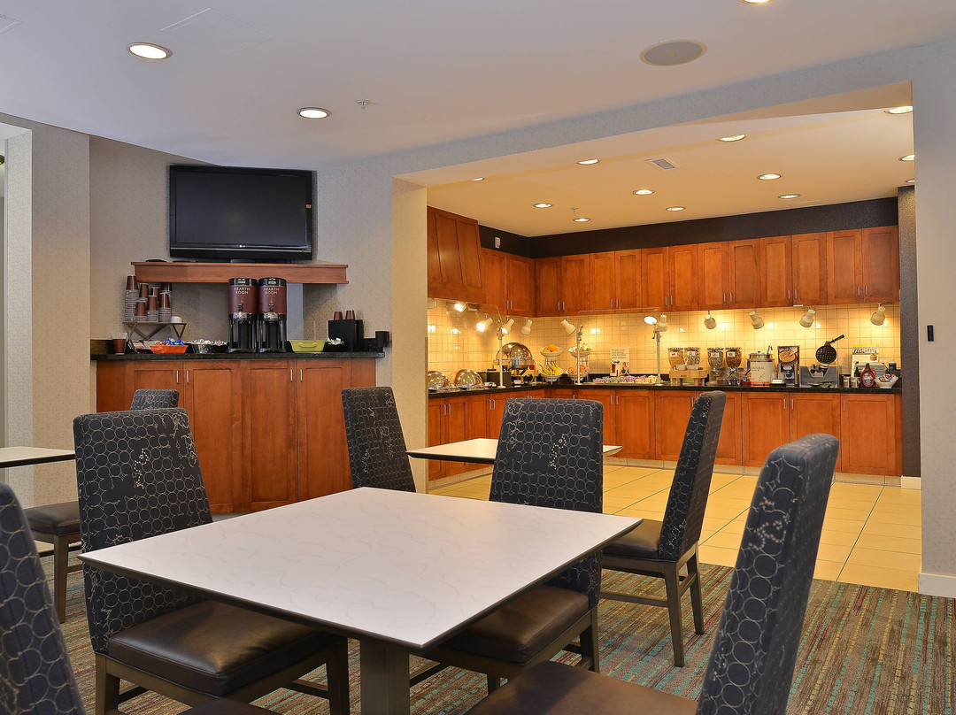 Residence Inn by Marriott Loveland Fort Collins主图