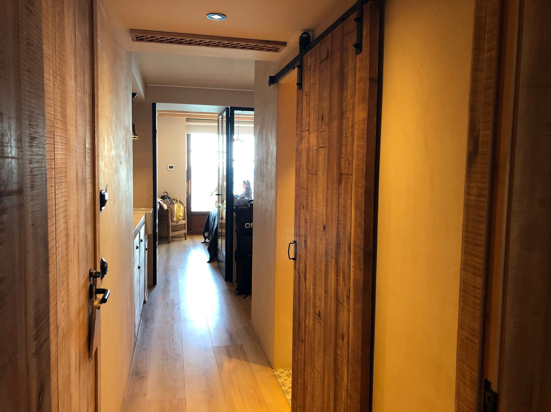 Nomad Hotel - Xabia Port主图