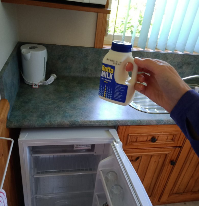 肯特山撤退 酒店主图