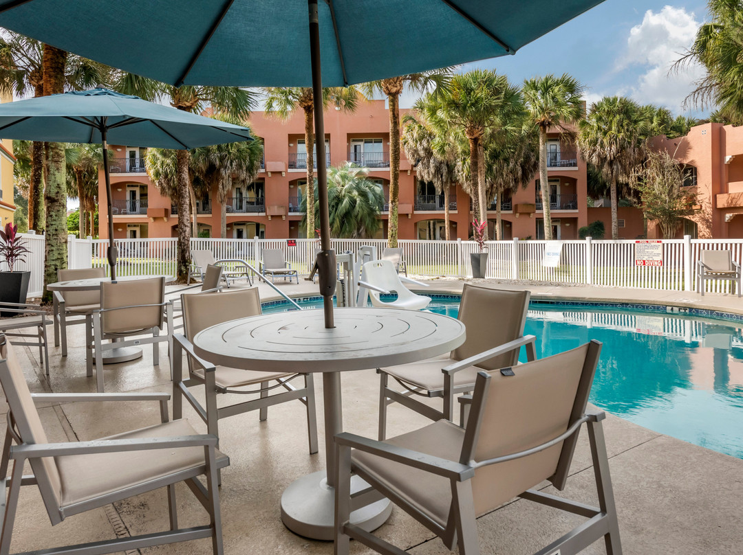 Holiday Inn Express & Suites The Villages By IHG主图