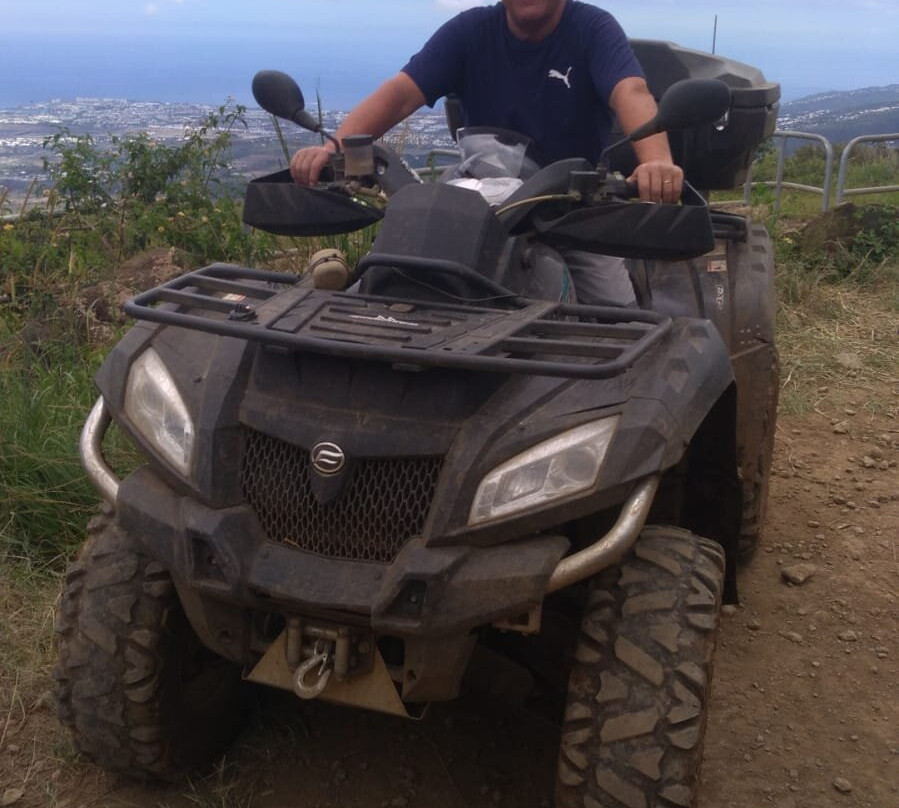 Team Quad Lete景点图片