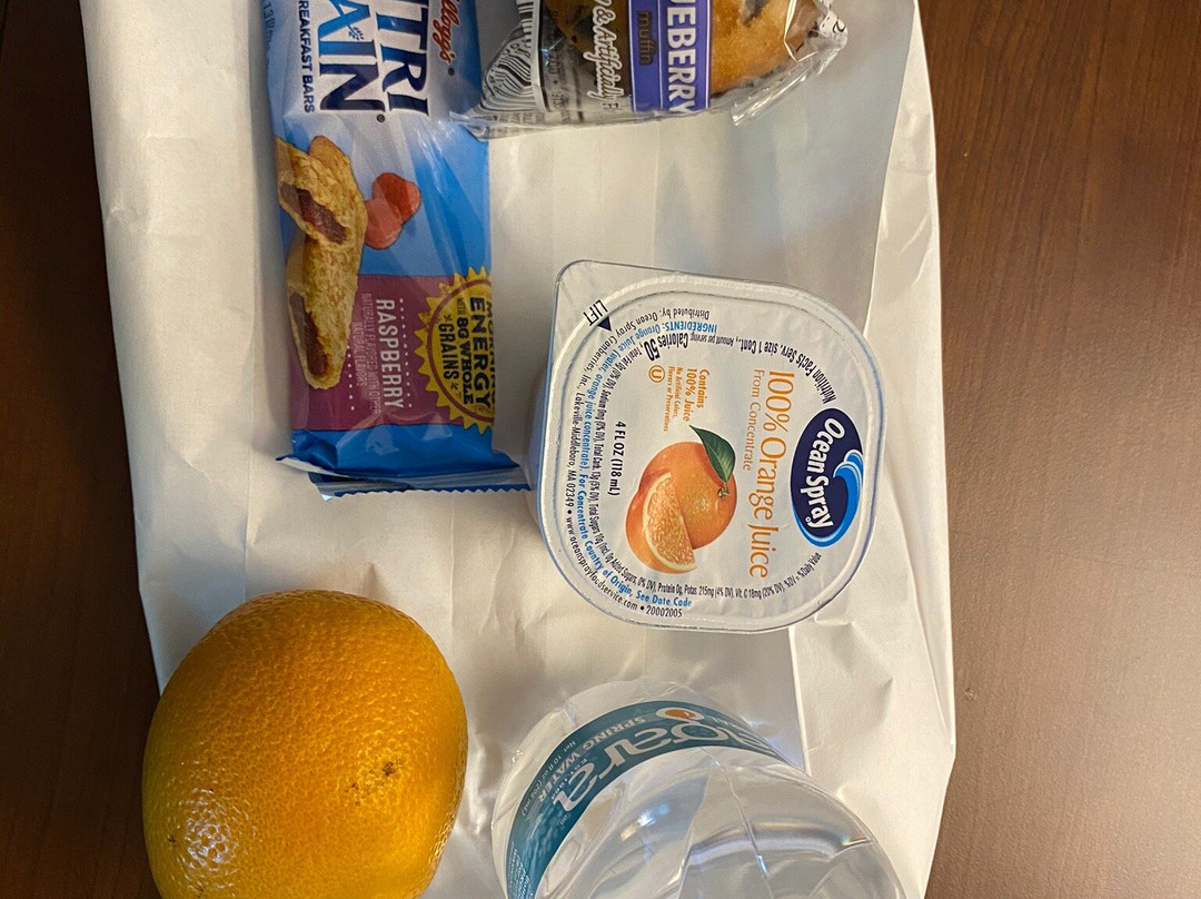 AmericInn by Wyndham Silver City主图