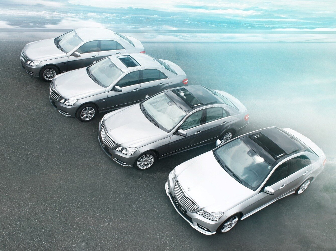 City Car Rental-塞萨洛尼基必去景点