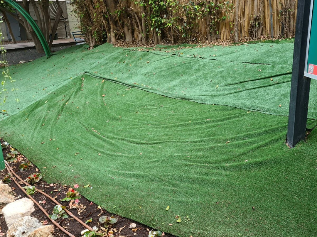 Utopia Orchid Park-Bahan必去景点