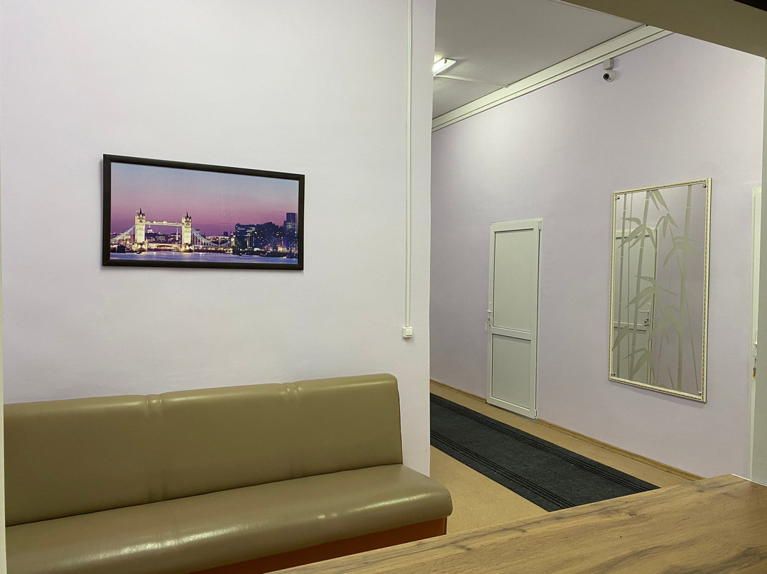 Oazis Hostel