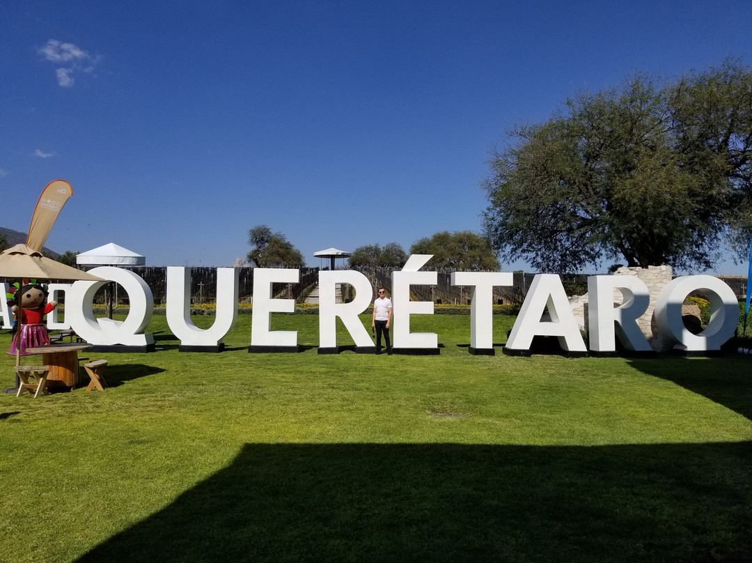 Vinedos Donato-克雷塔罗必去景点