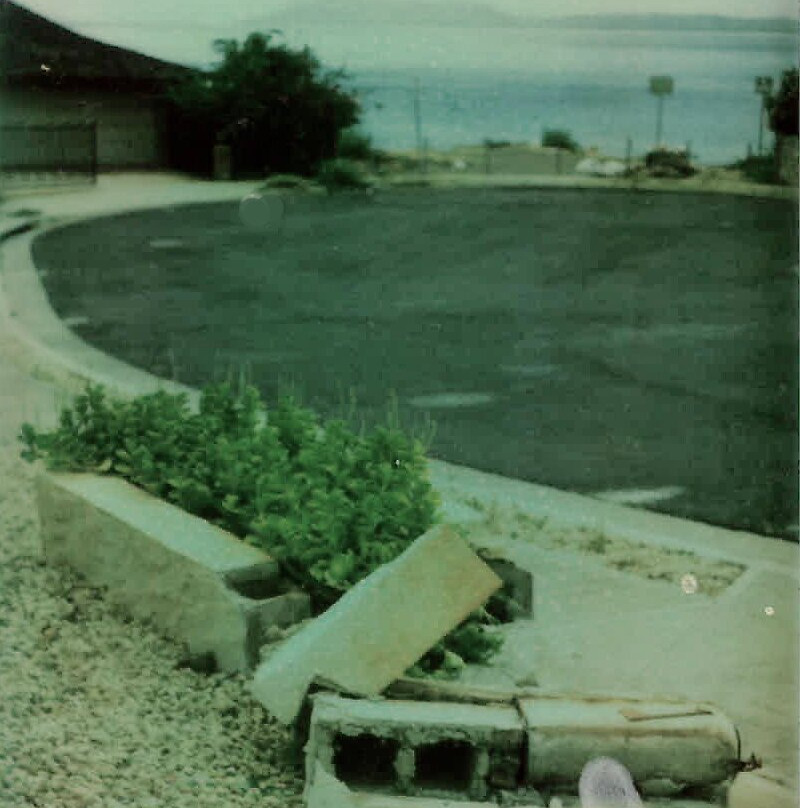 Spitting Cave of Portlock-火奴鲁鲁必去景点