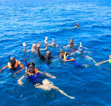 Roof Root Travel Services-赫尔格达必去景点