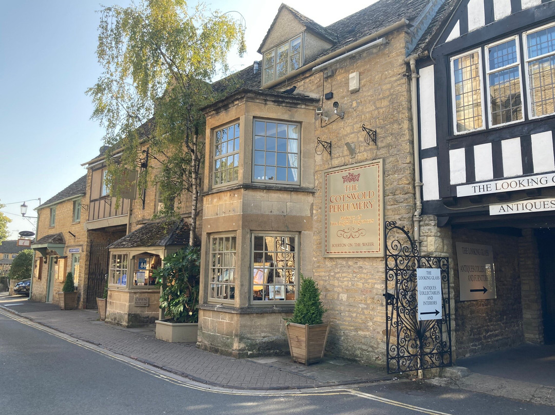 Cotswold Perfumery景点图片