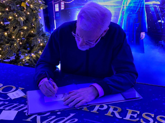 Fillmore & Western Railway Company-Fillmore必去景点