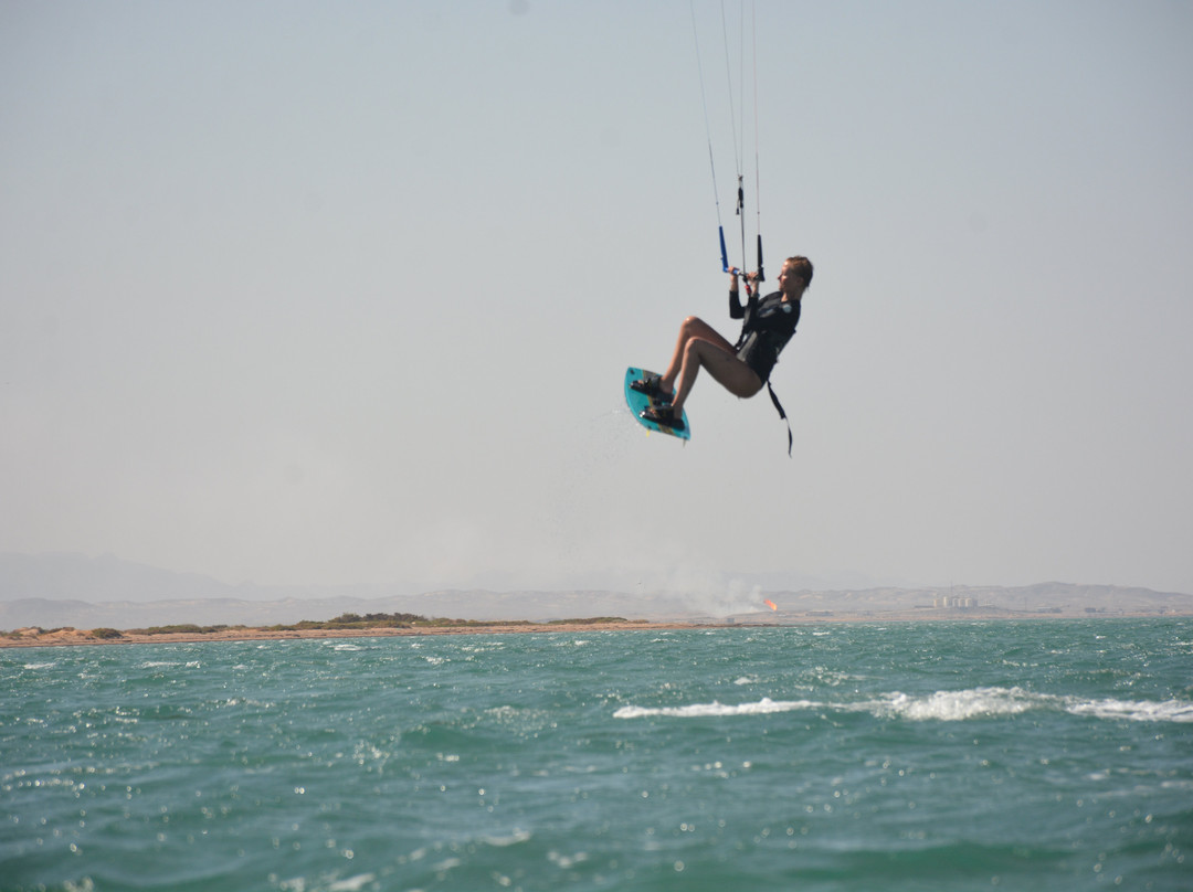 Element Watersports El Gouna景点图片