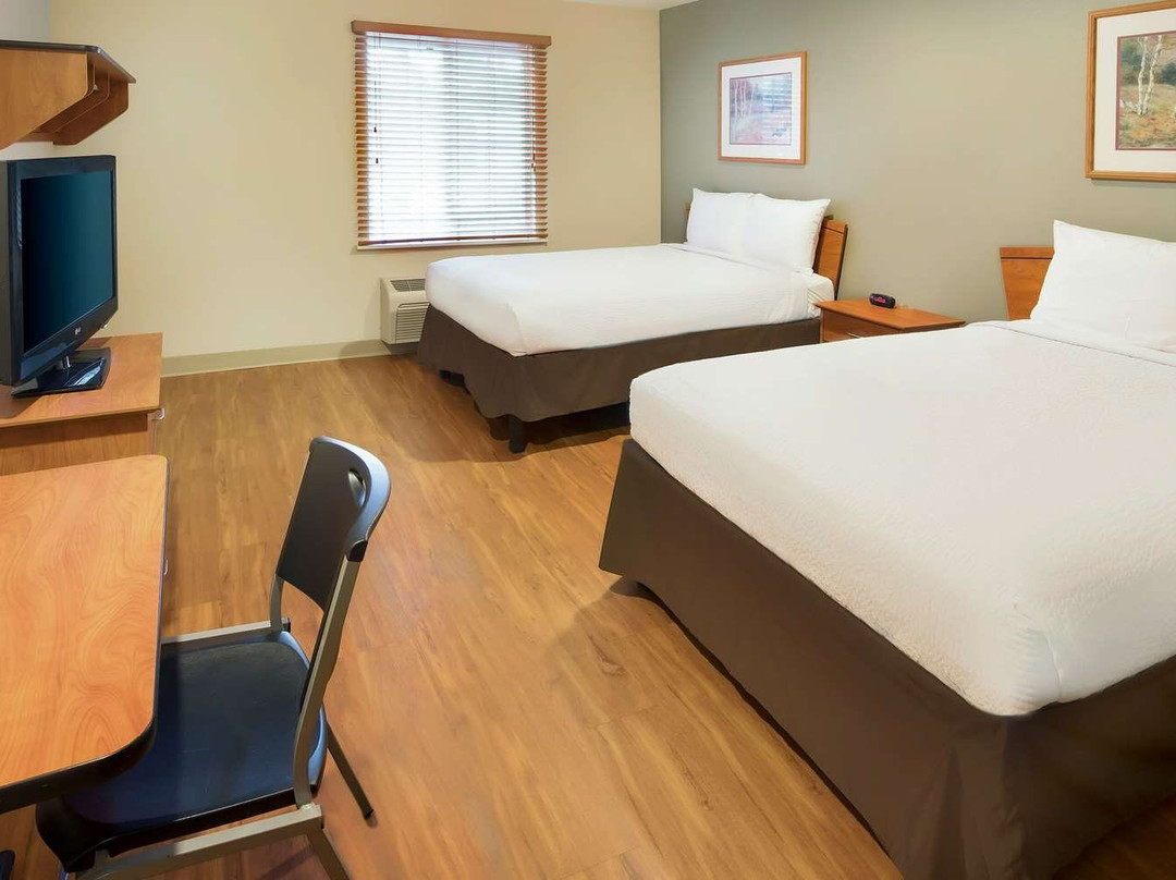 Extended Stay America Select Suites - Fayetteville -  Cliffdale主图