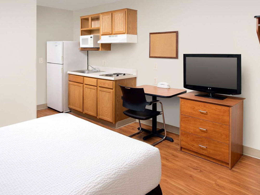 Extended Stay America Select Suites Wichita - North主图