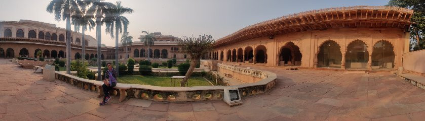 Government Museum Bharatpur景点图片