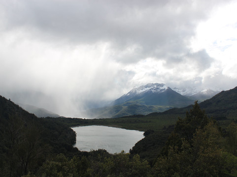 Lago Steffen-圣卡洛斯-德巴里洛切必去景点