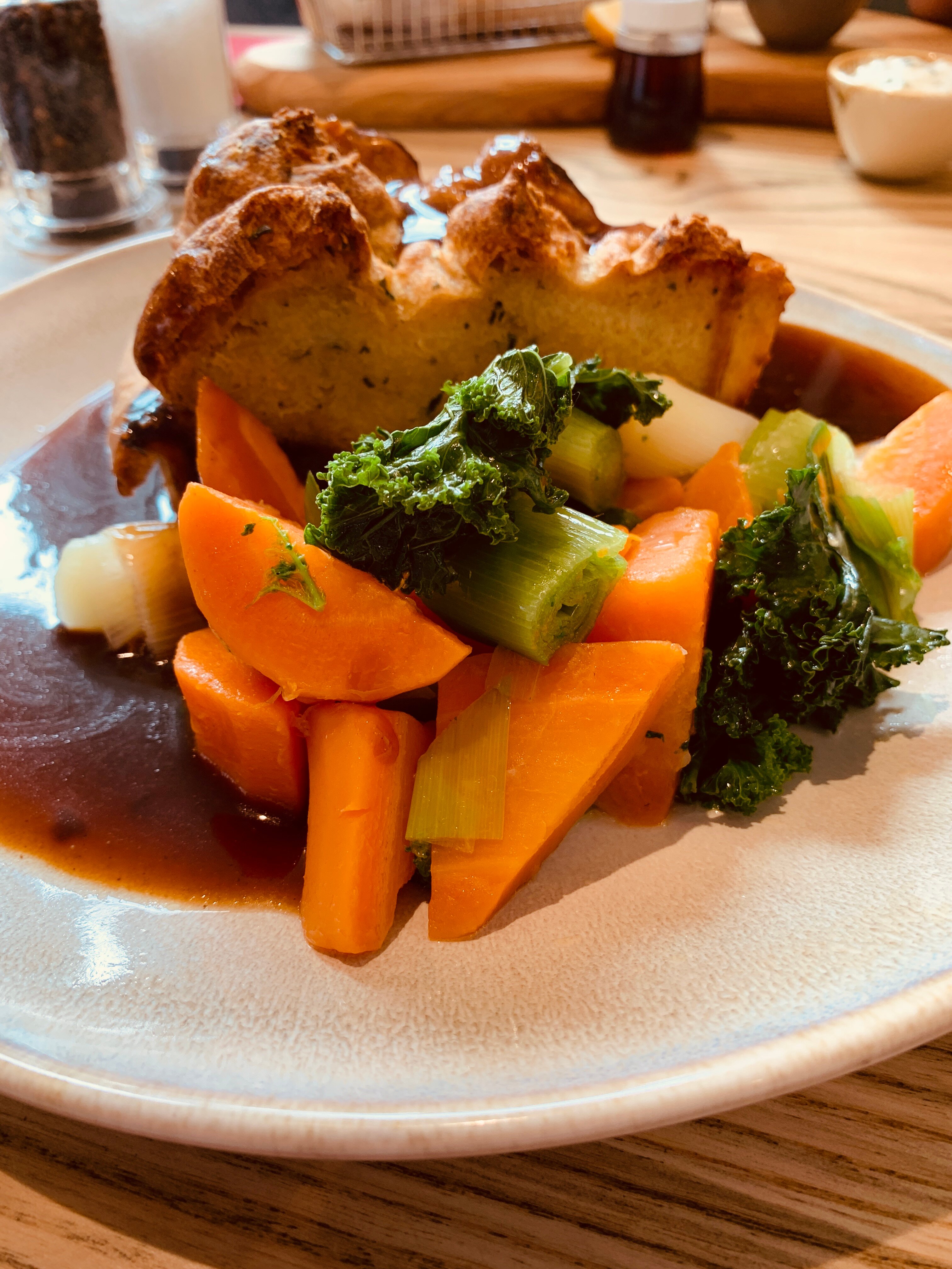 The Railway Hotel-餐饮