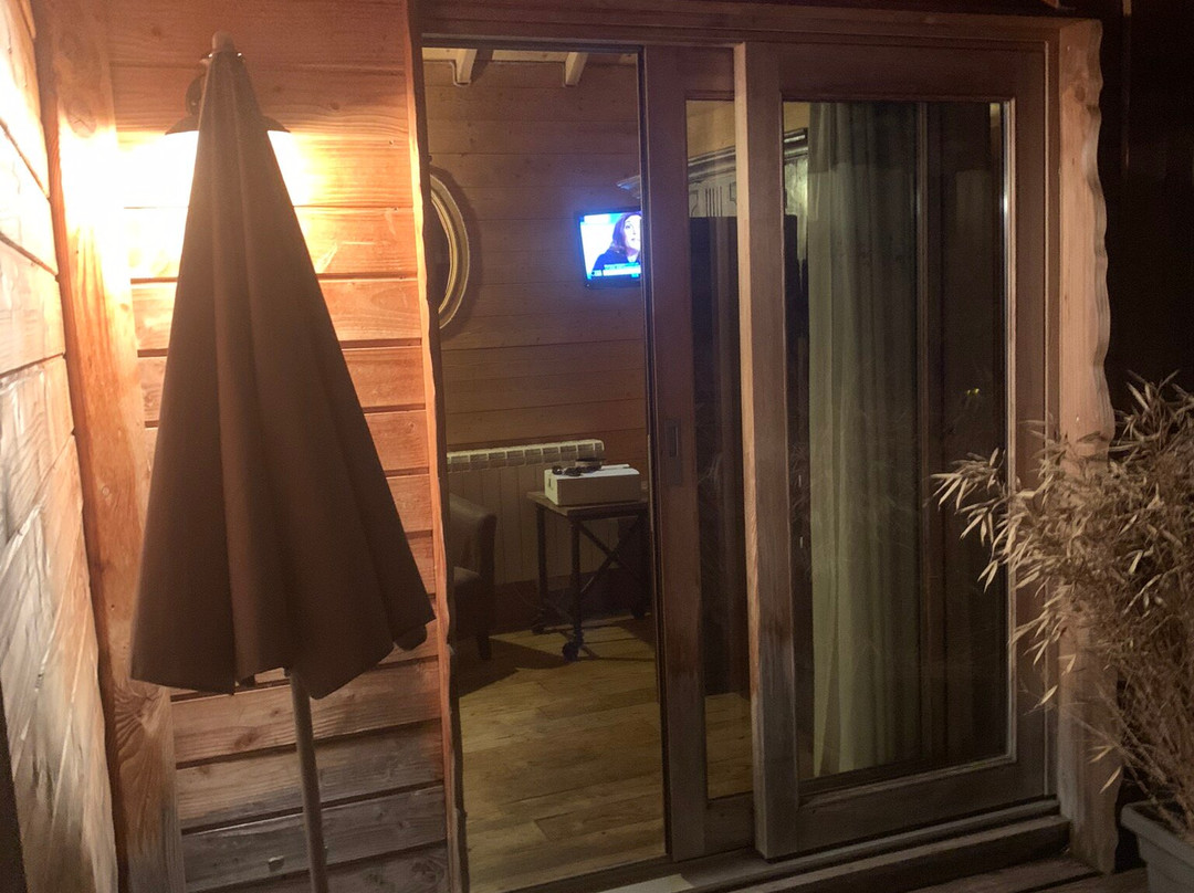 Cabane en Provence主图