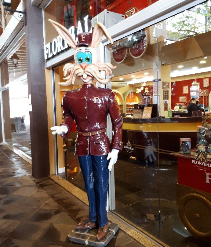 Estacao Campos de Canella-卡内拉必去景点